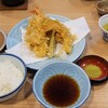 浅草天麩羅 葵丸進