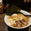 神兵衛 - ラーメン全部のせ