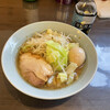 かじろうramen7