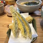 扇町うどん屋 あすろう - 