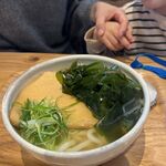 扇町うどん屋 あすろう - 