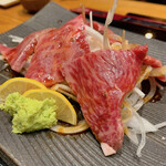 肉料理かわせみ - 