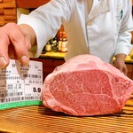 肉料理かわせみ - 