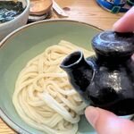 扇町うどん屋 あすろう - 