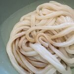 扇町うどん屋 あすろう - 