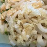 扇町うどん屋 あすろう - 