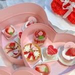 GingerGarden AOYAMA - 