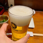 肉料理かわせみ - 