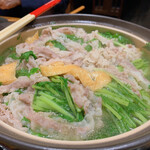 肉料理かわせみ - 