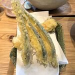 扇町うどん屋 あすろう - 