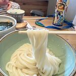 扇町うどん屋 あすろう - 