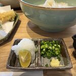 扇町うどん屋 あすろう - 