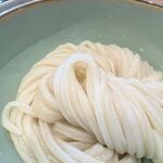 扇町うどん屋 あすろう - 