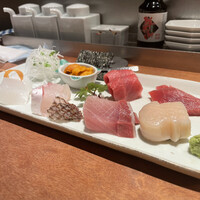 田中田 西麻布店 - 