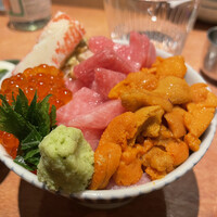田中田 西麻布店 - 