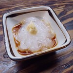 どんこ - のれそれ