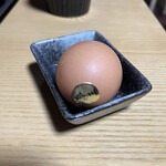 Konnatokoronihambagu - 追い卵　110円