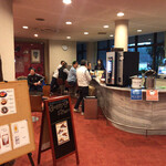 くまもと中央カントリークラブ - 喫茶