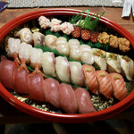 銀のさら - 料理写真: