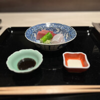 御料理 無窮 - 