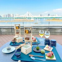 YORIMICHI Odaiba - 