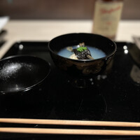 御料理 無窮 - 