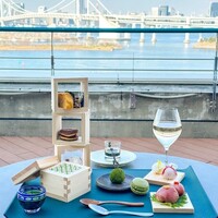 YORIMICHI Odaiba - 