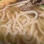 扇町うどん屋 あすろう - 