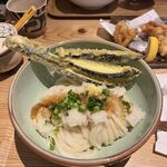 扇町うどん屋 あすろう - 