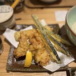 扇町うどん屋 あすろう - 