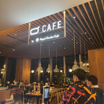 Q CAFE by Royal Garden Cafe - 