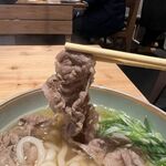 扇町うどん屋 あすろう - 