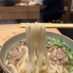 扇町うどん屋 あすろう - 