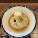 ラーメン 健やか - 