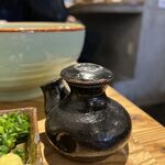 扇町うどん屋 あすろう - 