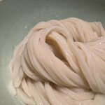 扇町うどん屋 あすろう - 