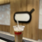 Q CAFE by Royal Garden Cafe - 