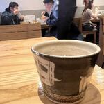 扇町うどん屋 あすろう - 