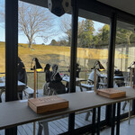 CAFE&BAR MIROKU TERRACE - 