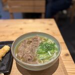 扇町うどん屋 あすろう - 