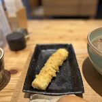 扇町うどん屋 あすろう - 