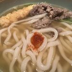 扇町うどん屋 あすろう - 