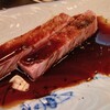 明月館・肉上手