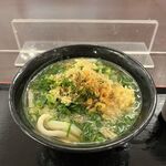 讃岐製麺 - 