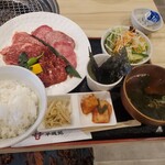 Yakiniku Heijouen - 