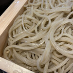 Teuchi Soba Gokurakuno - 更科蕎麦