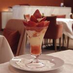 資生堂パーラー - 