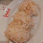 Turkish Restaurant Istanbul GINZA - ピラフ