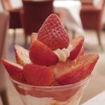 資生堂パーラー - 