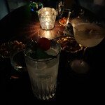 Fauvism Cocktail & Spirits - 